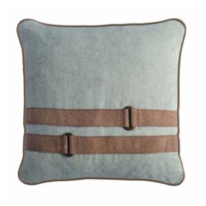 Set Of Two Decorative Pillows 55x55/D-12266 / L-19022