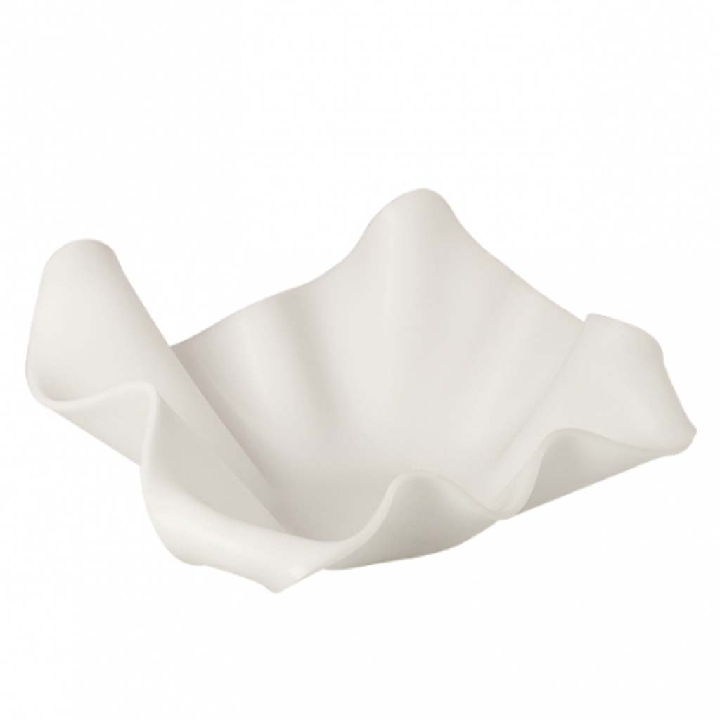 E50611/J - Champagne Bowl - Frostedtransparent Champagne Bowl - Frostedtransparent