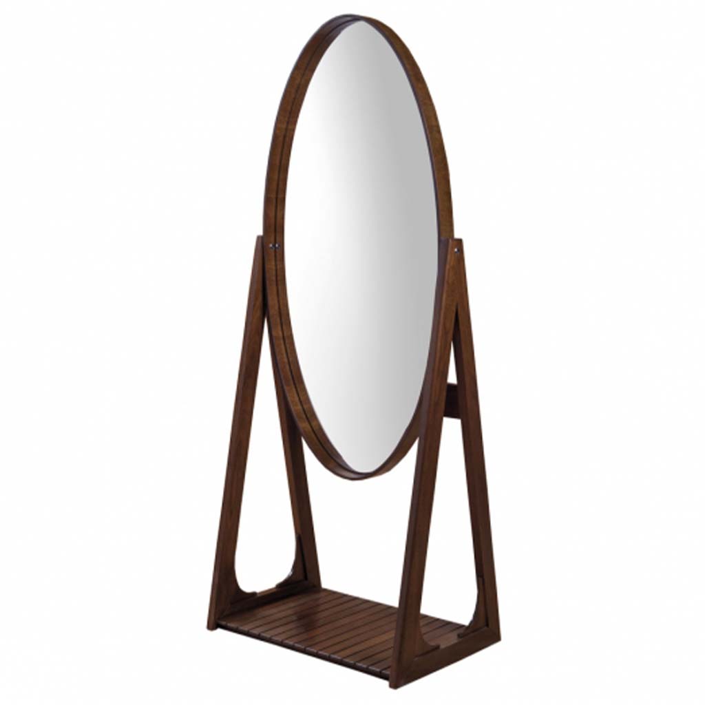 E57433 - Oval Mirror Oval Mirror