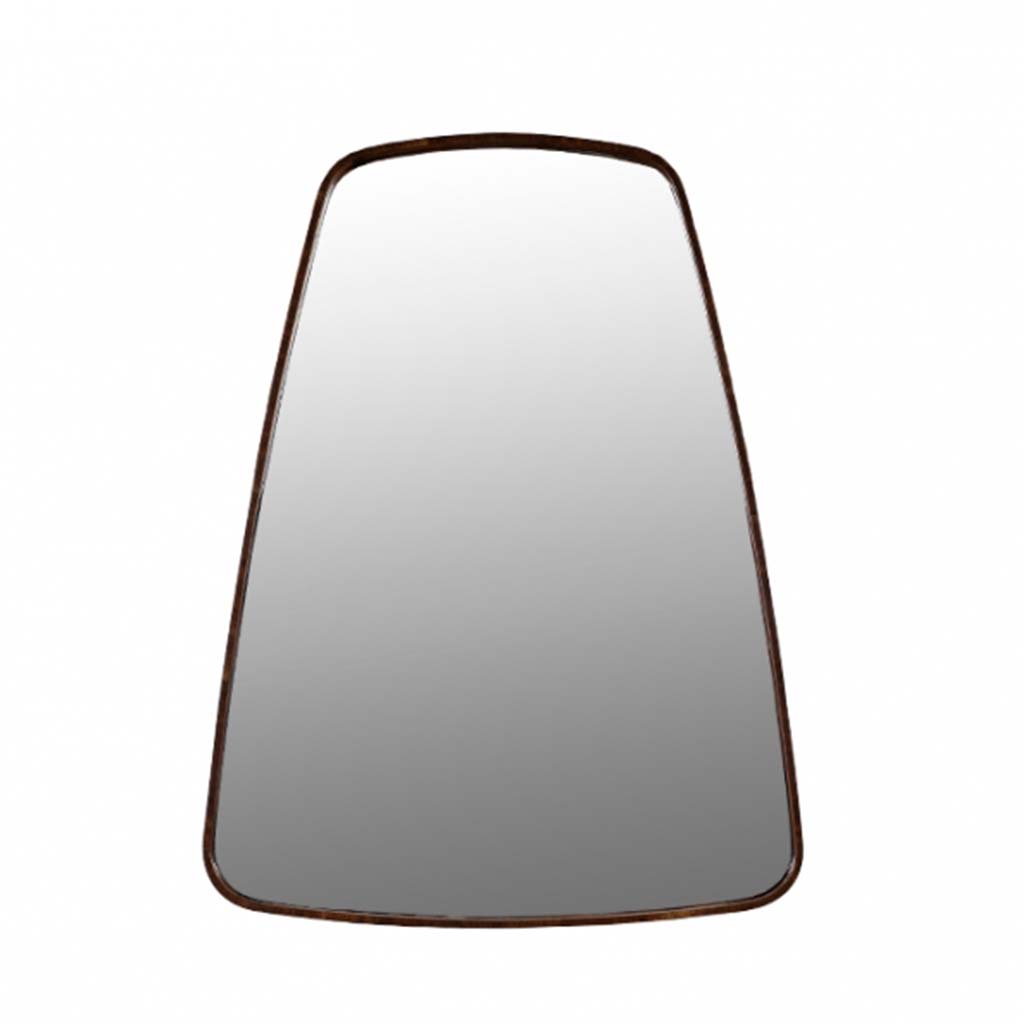 E57439 - Jade Mirror 32.2"L Jade Mirror 32.2"L