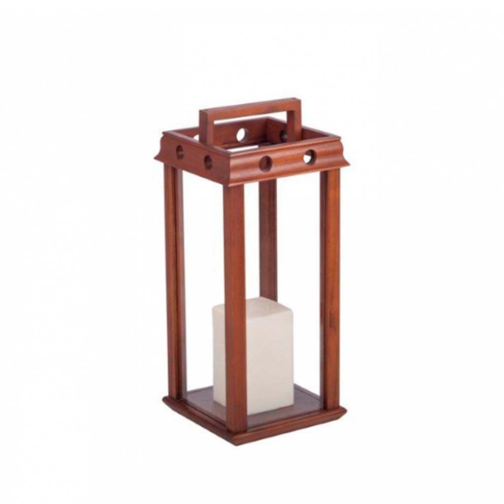 Lantern 23.6"H