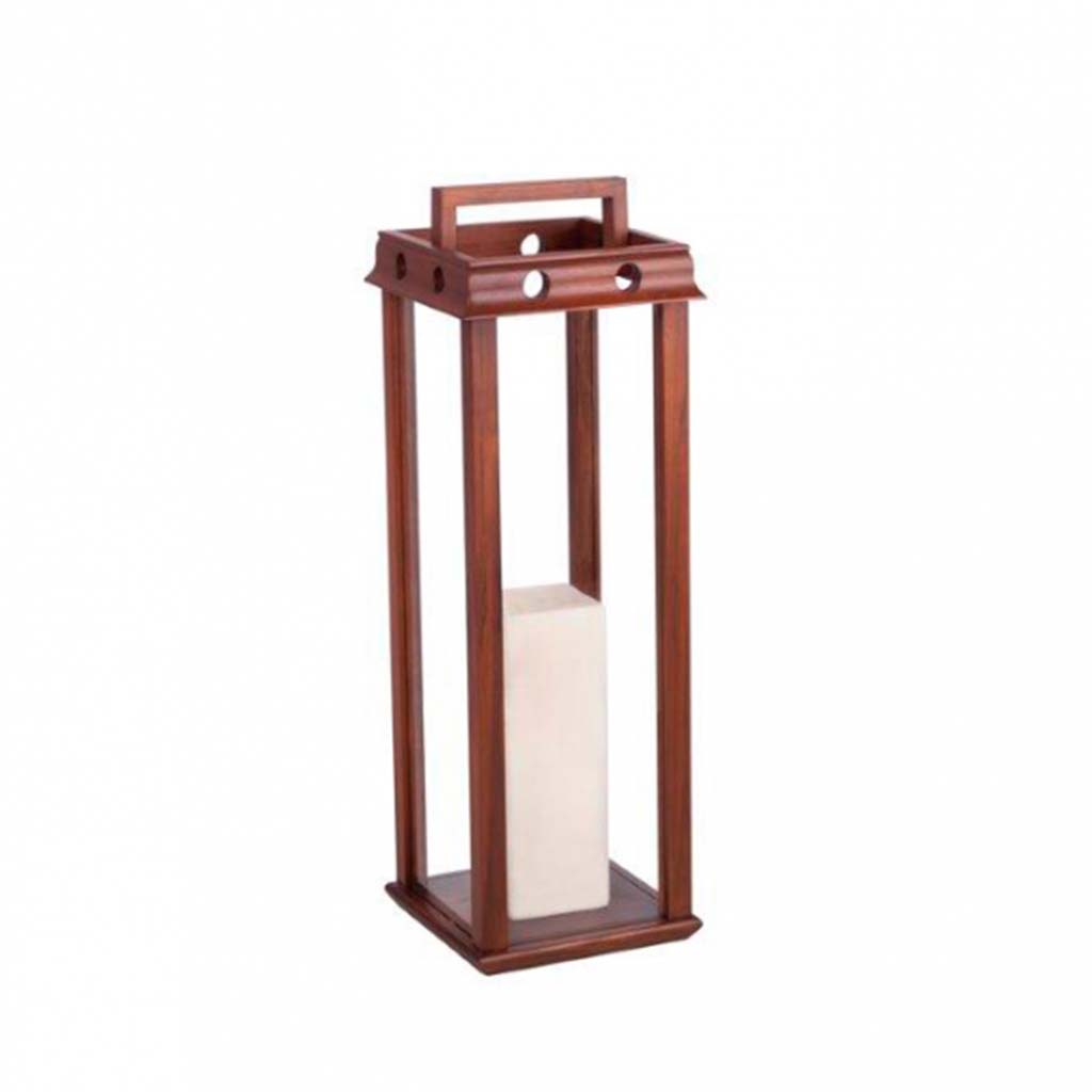 Lantern 31.5"H
