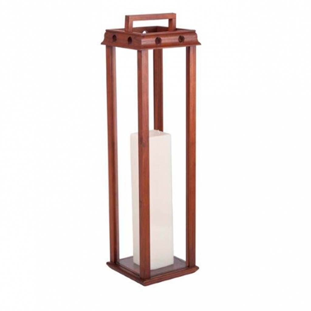 Lantern 39.4"H