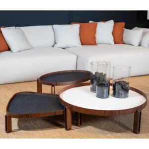 Ametista Coffee Table 35.4