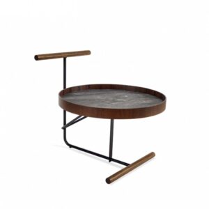 Dettagli Coffee Table - Iron Base