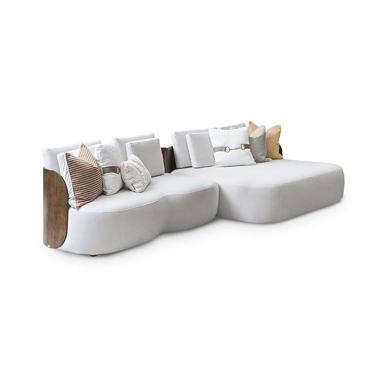 Sofá Seccional Loris 1 LORIS SECTIONAL 1