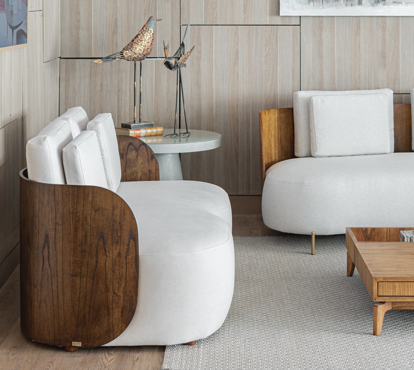 SOFA LORIS AC24 SOFA LORIS AC24