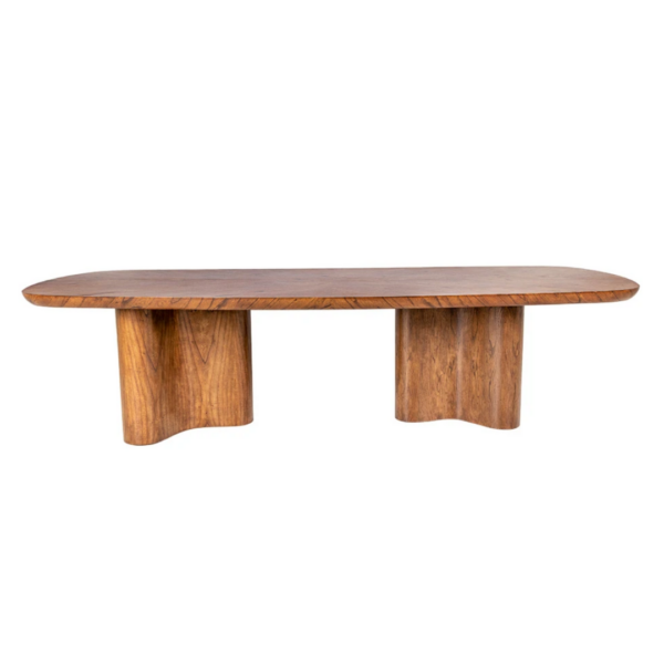 le monde dining table