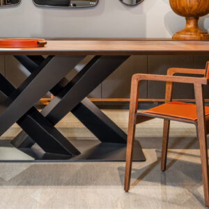 Eden Dining Table 137.7