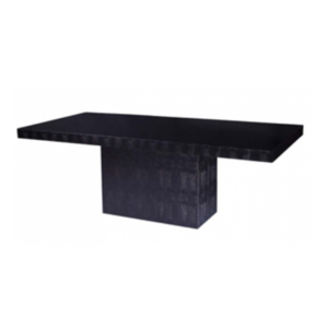 Mesa De Comedor Santino Rectangular