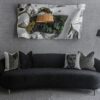 sofa olivier negro edias 2 2