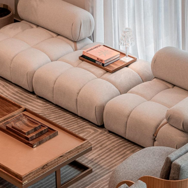 sofa sofie poltrona loris