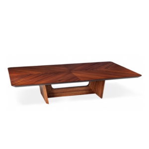 Mesa De Comedor Soul - Rectangular