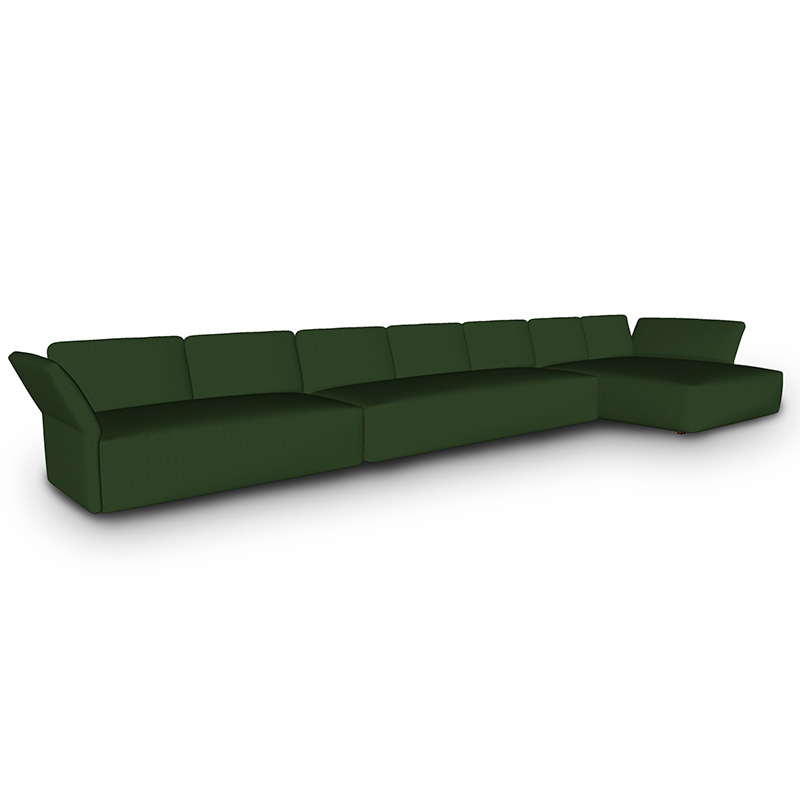 SOUL SECTIONAL SOFA ii