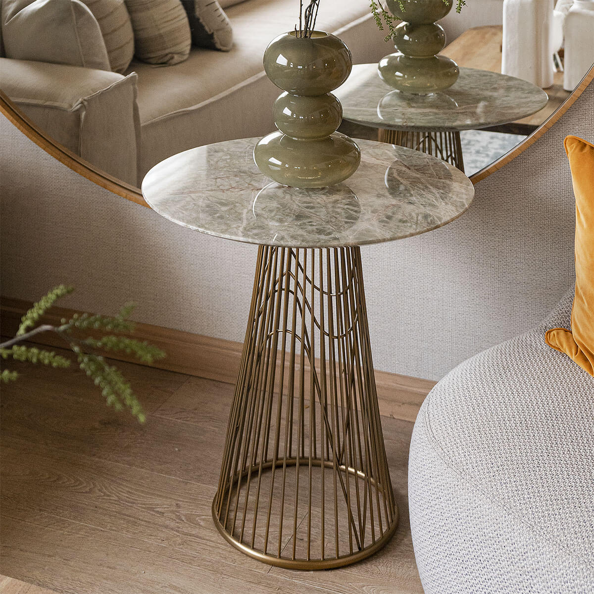 Mesa de Apoyo Biarritz