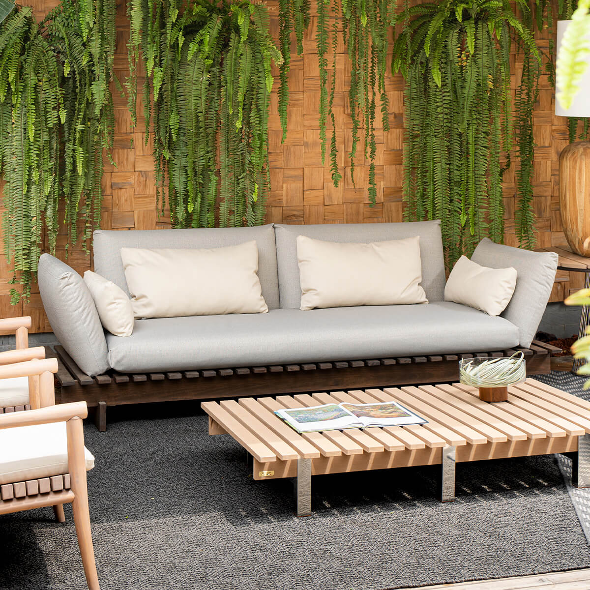 22977-2-Sofa-Osiris-2 Sofá Osiris Reclinable 3 Cuerpos