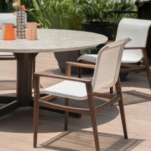 Silla Cle