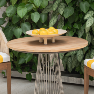 Mesa de Apoyo Reno