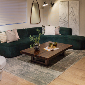 Sofa Modulo Hadid R/derecho