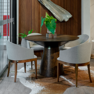Mesa de Comedor Cona