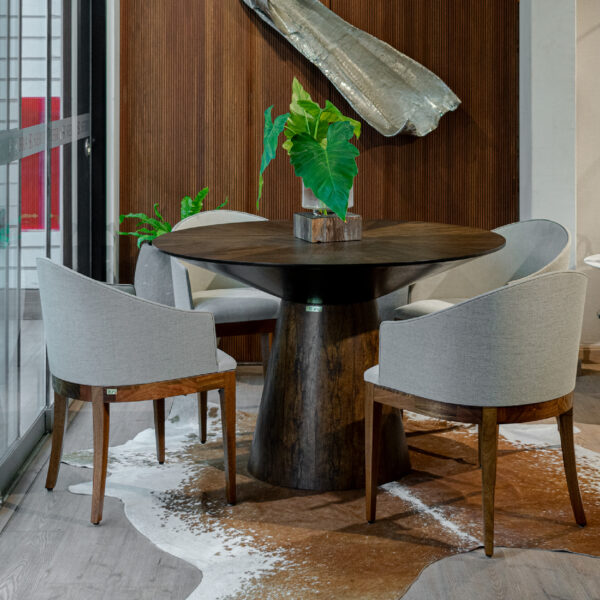 Mesa de Comedor Cona