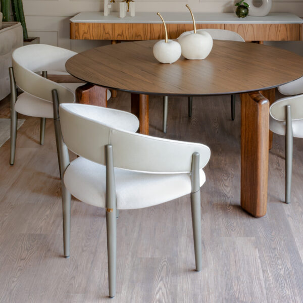 Silla de Comedor Emily