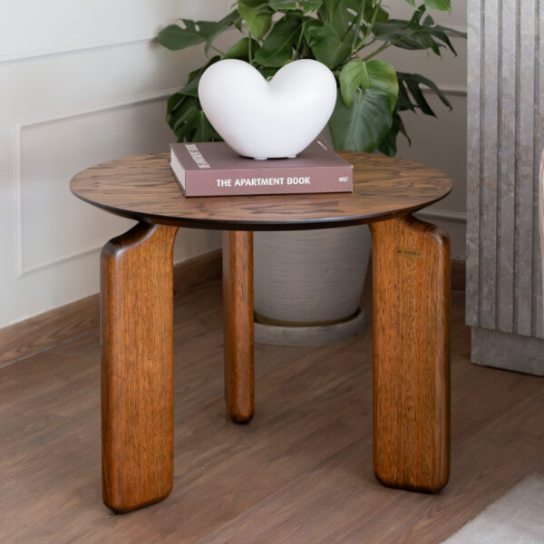 Mesa de Apoyo Rossi