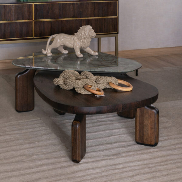 Mesa de Centro Rossi