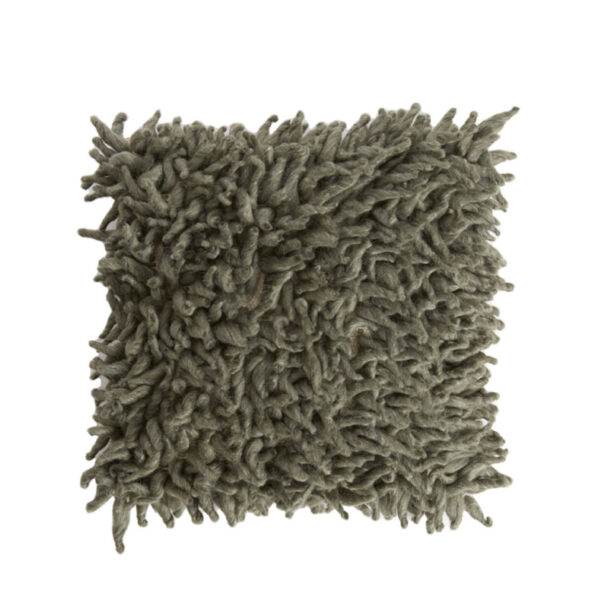 Cojin Comallo Green