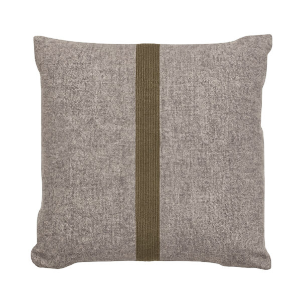 Cojin Levis Beige y Green