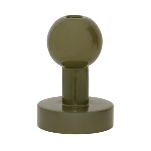 Portavela Pallo Capulet Olive