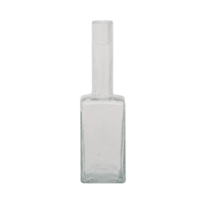 Portavela Alba Transparente