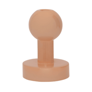 Portavela Pallo Pink