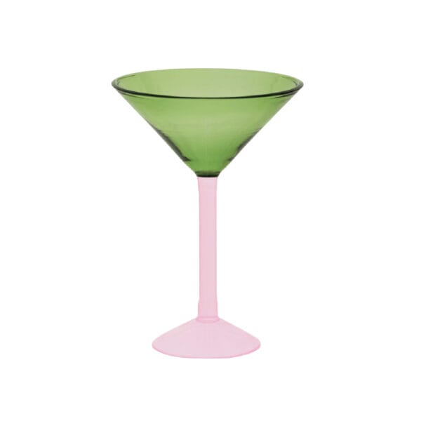 Set de 2 Copas Cocktail Glass