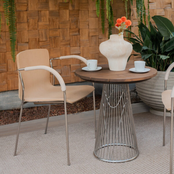Silla de Comedor Fabi