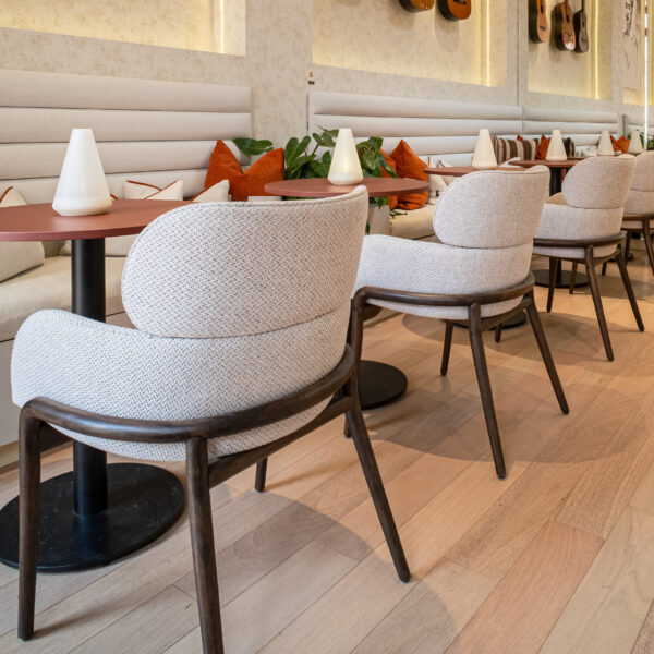 Silla de Comedor Torres
