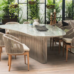 Mesa de Comedor Agostini