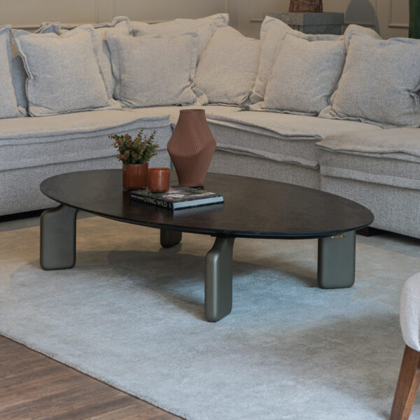 Mesa de Centro Rossi