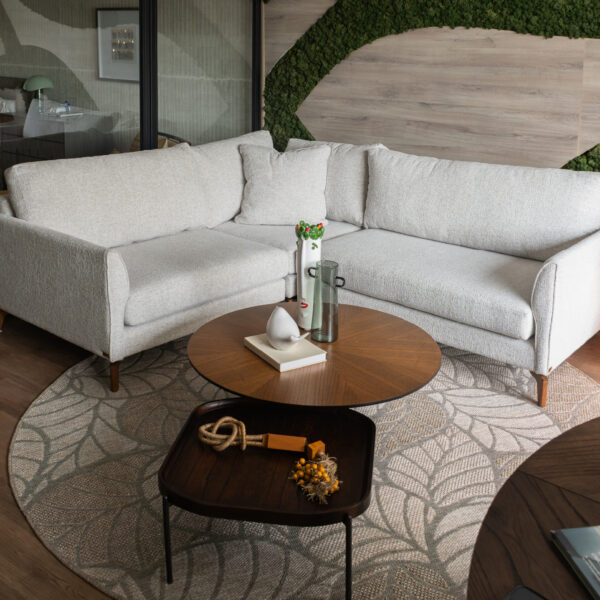 Sofa Seccional Horus