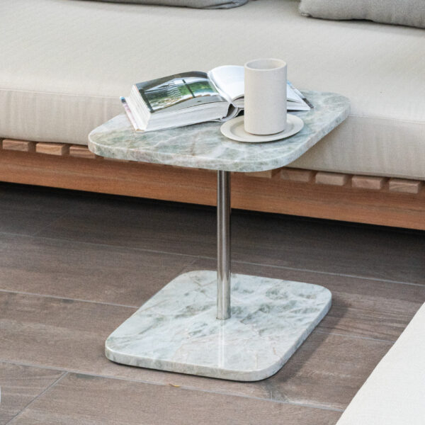 Mesa de Apoyo Amati Cuadrada