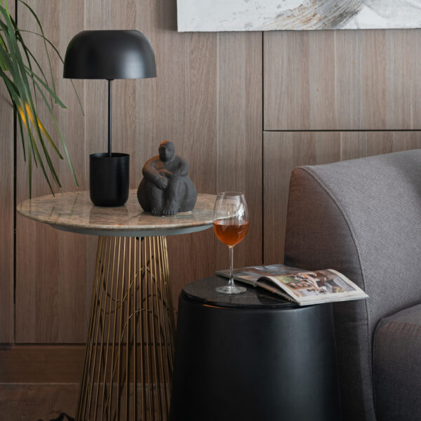 Mesa de Apoyo Biarritz