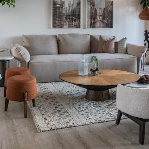 Sofa Modulo Ferrara