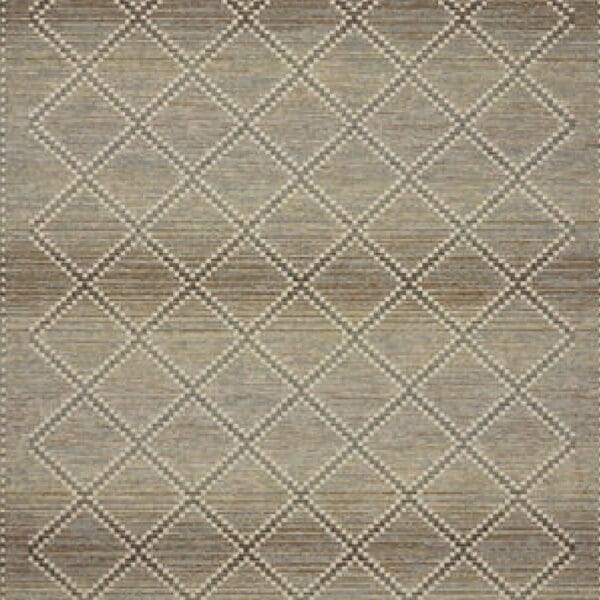 Alfombra De Exterior Saylor Stone Ivory