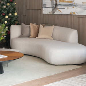 Sofa Modulo Hadid R/derecho