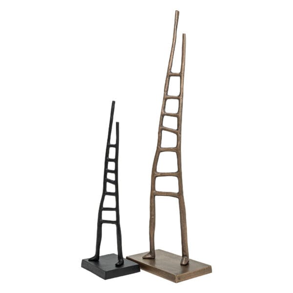 Escultura Aldira