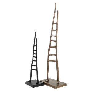 Escultura Aldira