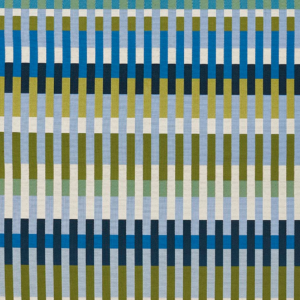 Alfombra De Exterior Icon Blue