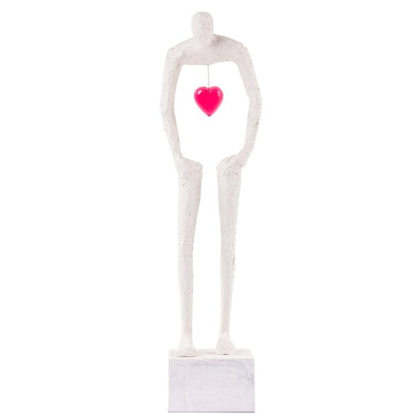 Escultura Emocion