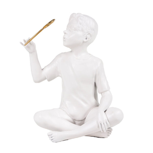 Escultura Gael