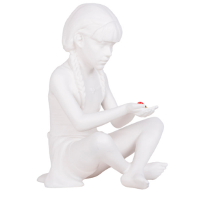 Escultura Dorothy